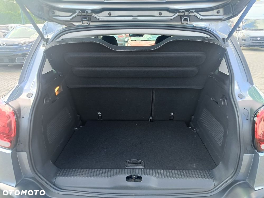 Citroën C3 Aircross 1.2 PureTech Feel S&S - 10