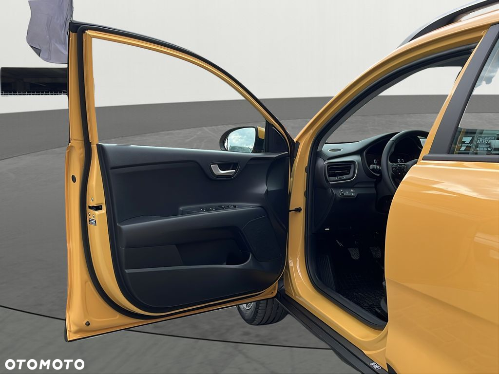 Kia Stonic - 10