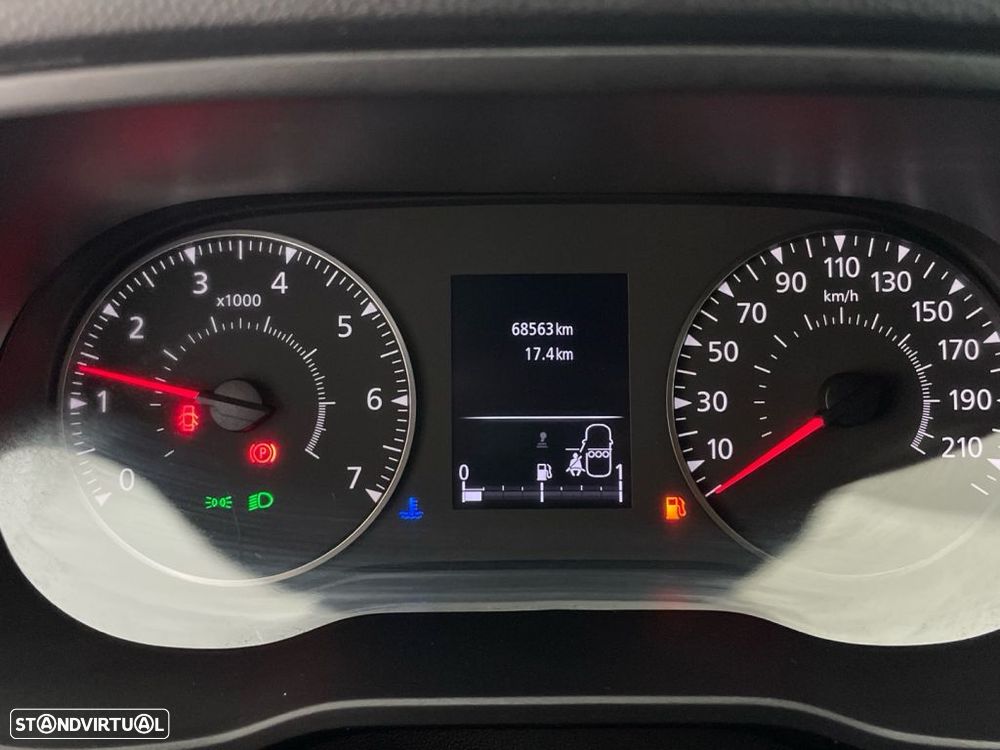 Dacia Duster 1.0 TCe ECO-G SL Extreme Bi-Fuel - 9