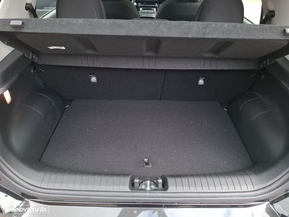 Hyundai Inster 42 kWh Comfort Plus 5L - 27