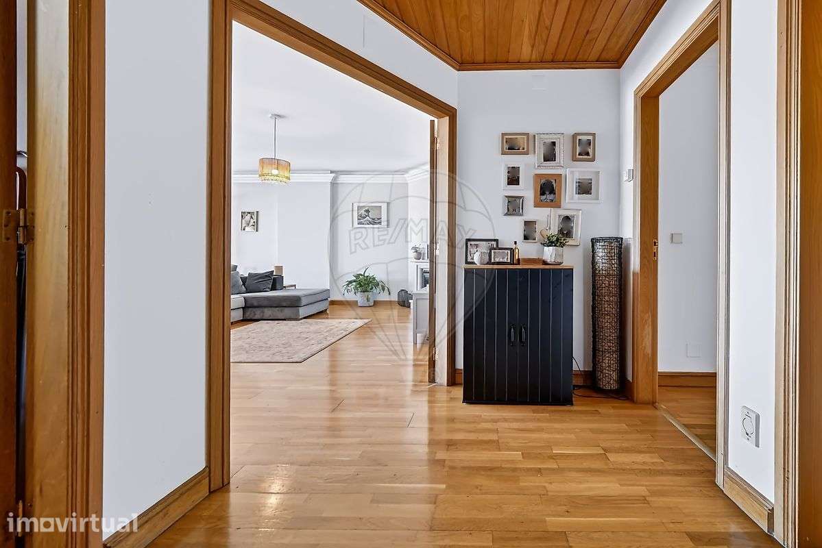 Apartamento T3 para venda - Grande imagem: 5/26