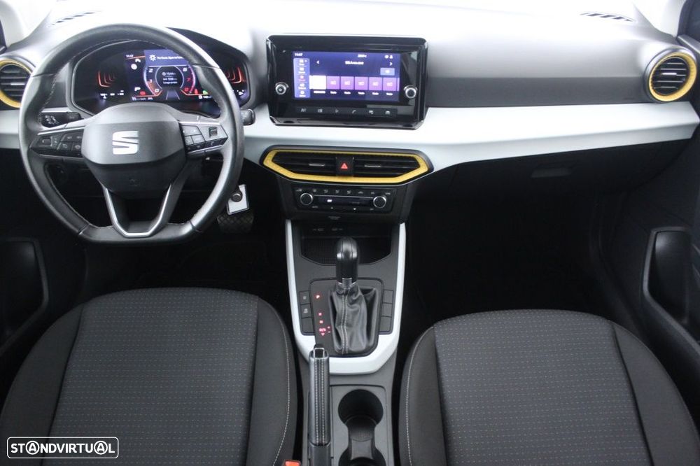 SEAT Arona 1.0 TSI Style DSG - 17