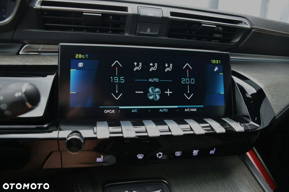 Peugeot 508 1.6 PureTech HYbrid PHEV GT S&S EAT8 - 25