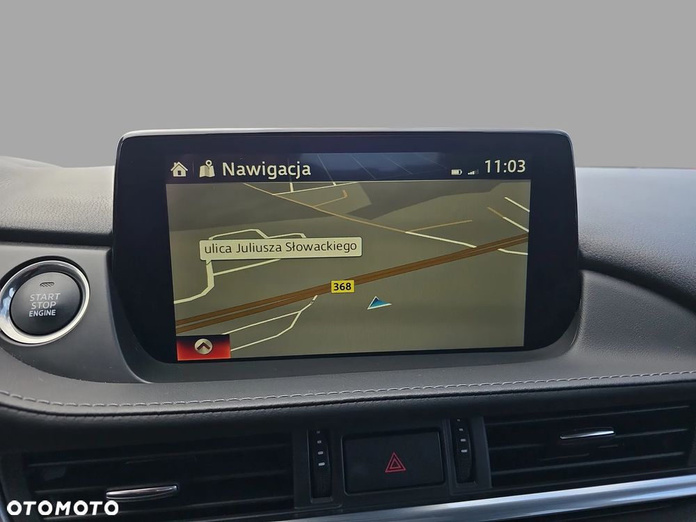 Mazda 6 2.0 Center-Line - 13