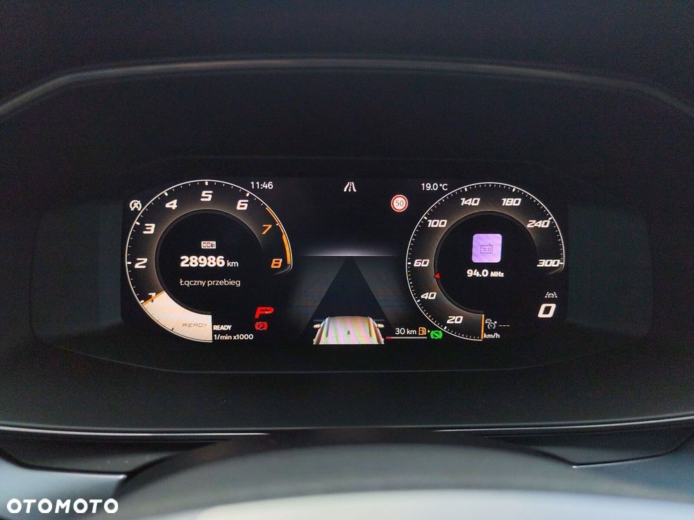 Cupra Formentor 1.5 eTSI mHEV DSG - 24