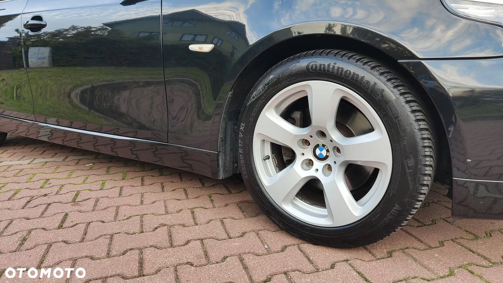 BMW Seria 5 520d - 13