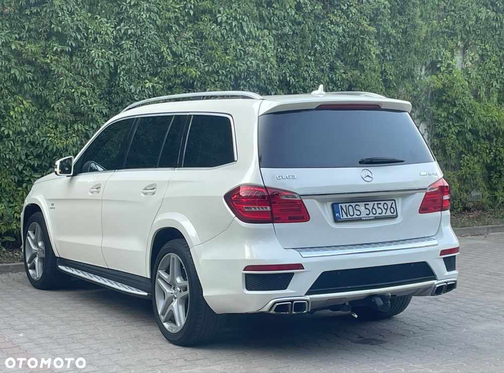 Mercedes-Benz GL - 2