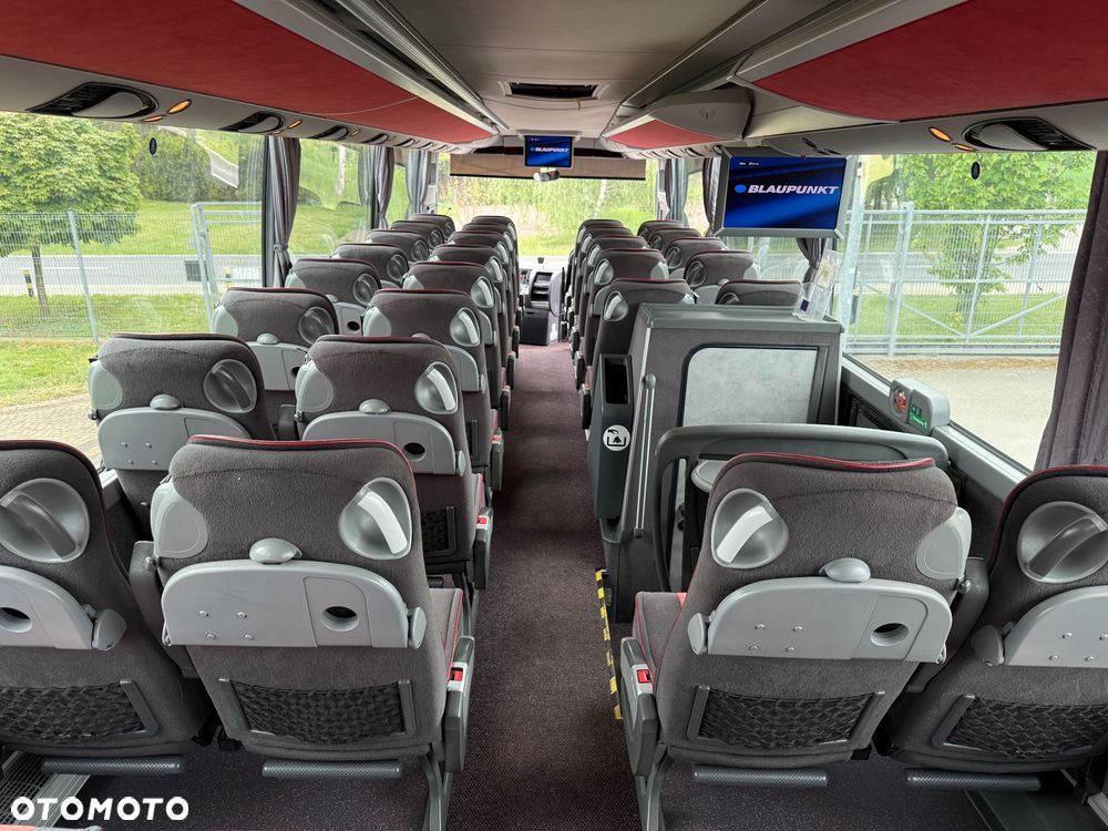 Setra 415 HD - 21