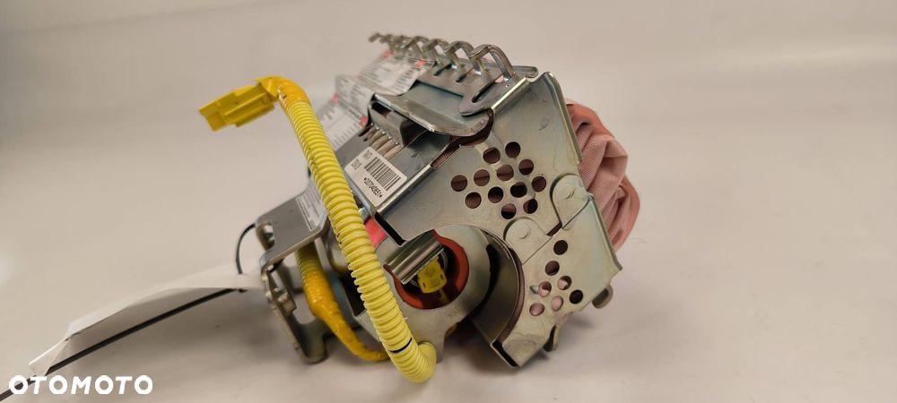 PODUSZKA AIRBAG MITSHUBISHI PAJERO IV 1048309 - 7