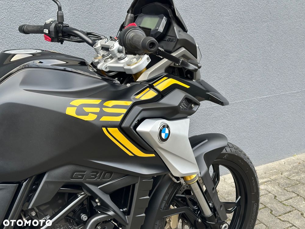 BMW G - 14