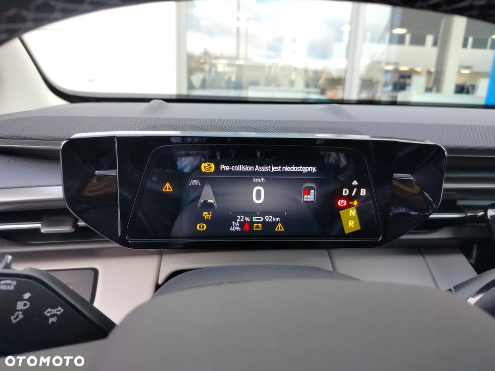 Ford Explorer 77kWh RWD - 33
