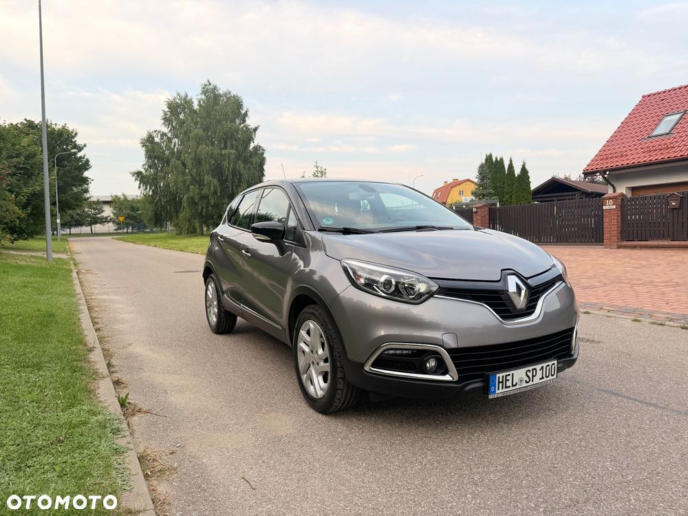 Renault Captur - 30