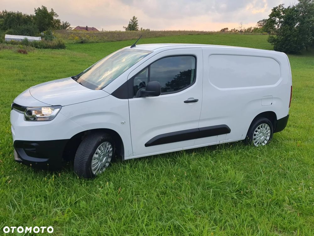 Toyota Proace City - 6
