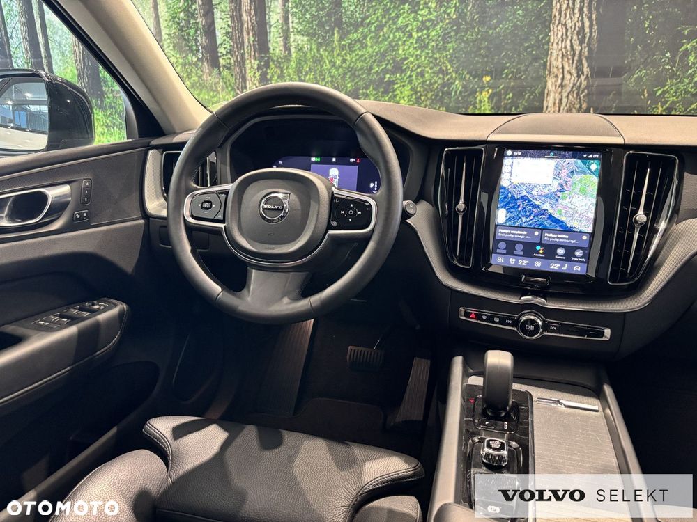 Volvo XC 60 - 13