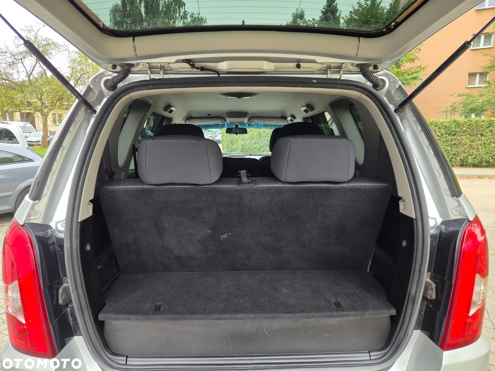 SsangYong/KGM Rexton 2.0 D Sapphire - 13