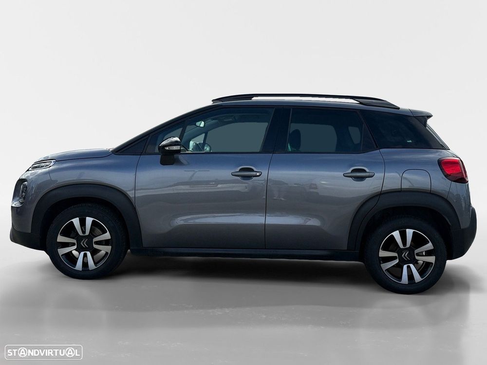 Citroën C3 Aircross 1.5 BlueHDi Feel S&S - 2