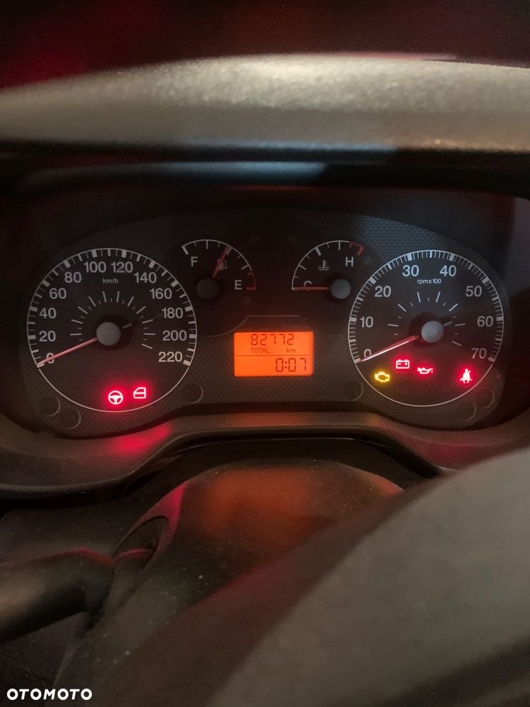 Fiat Punto - 4