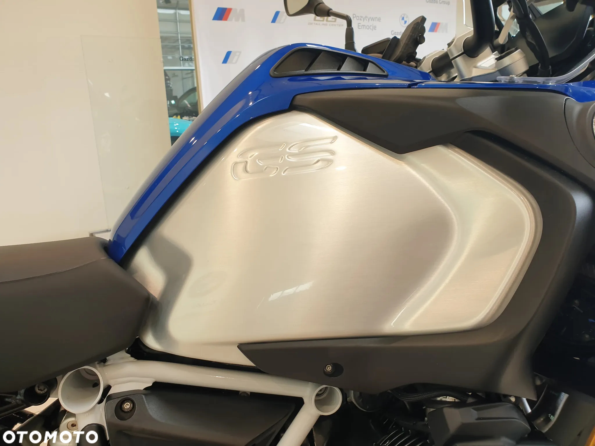 BMW R1250 GS Adventure - 19