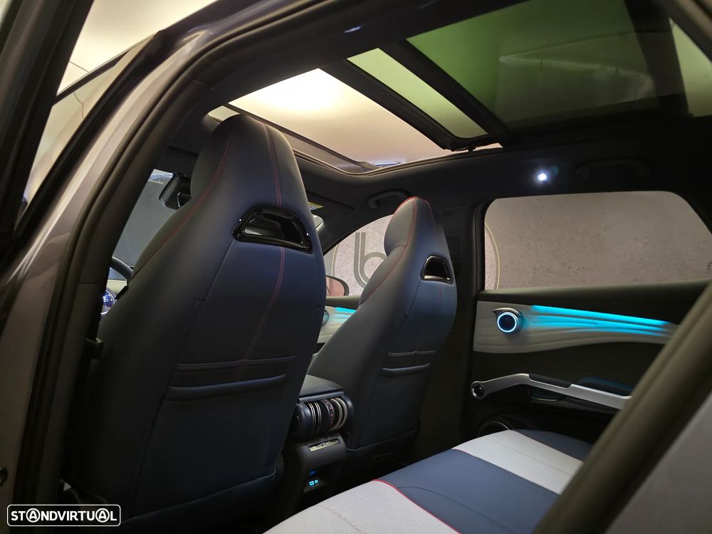 BYD Atto 3 60.48 kWh Design - 23