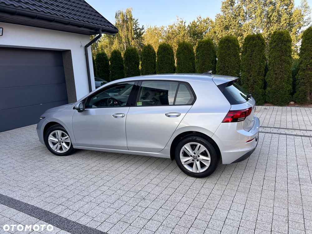 Volkswagen Golf 2.0 TDI Life - 22