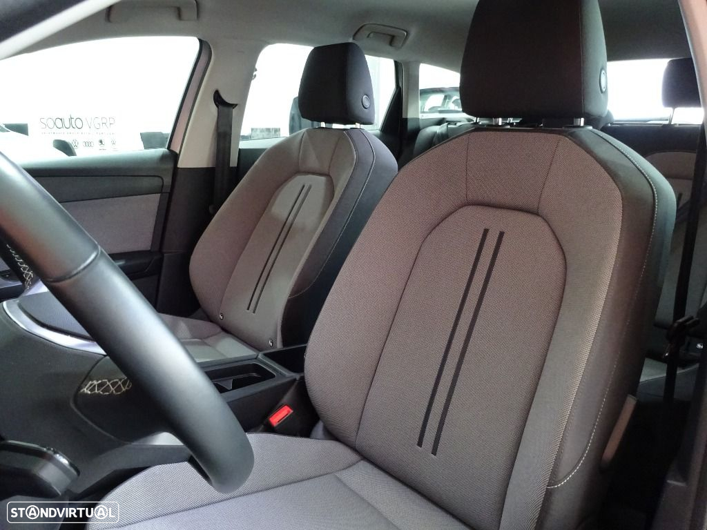 SEAT Leon ST 1.0 TSI Style - 11