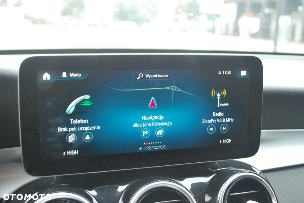 Mercedes-Benz GLC - 21