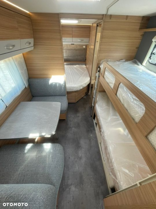 Dethleffs Camper 730 FKR - 14