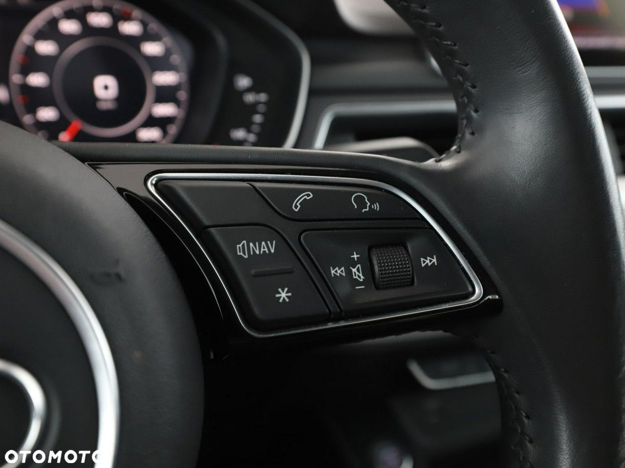 Audi A5 40 TFSI S tronic - 32