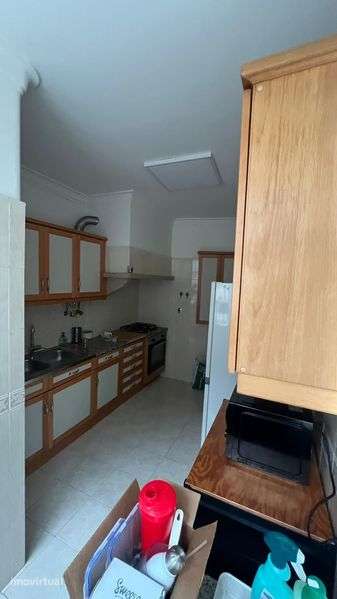 T2 rua de arroios - Grande imagem: 2/3