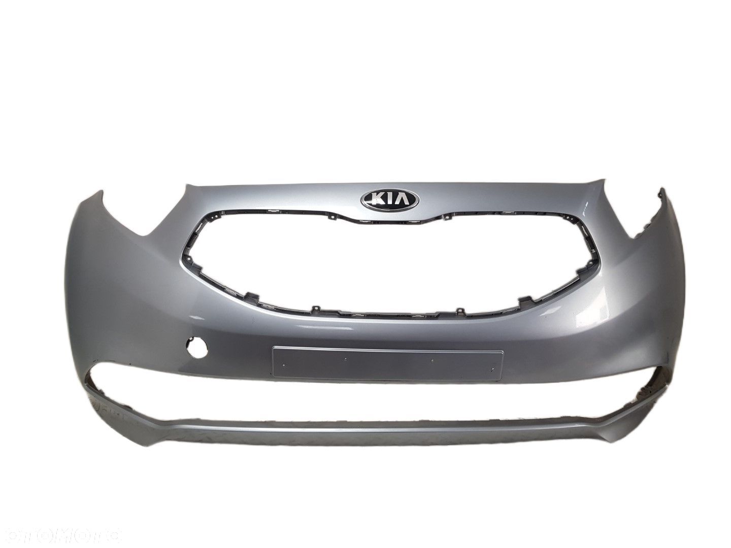 ŁADNY ZDERZAK PRZEDNI PRZÓD KIA VENGA LIFT 14-19 865111P500 - 1