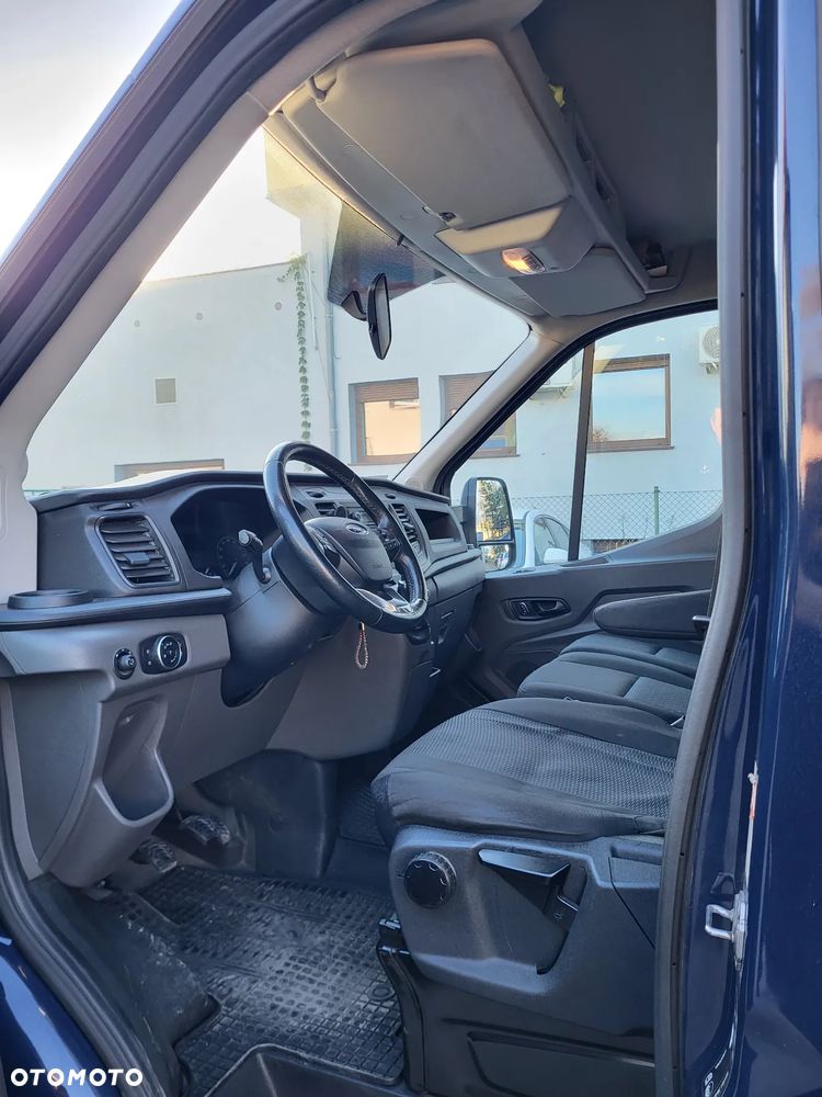 Ford Transit - 11