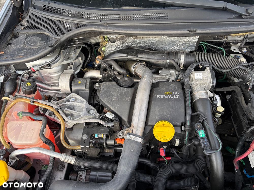 Renault Laguna dCi 110 FAP Dynamique - 18