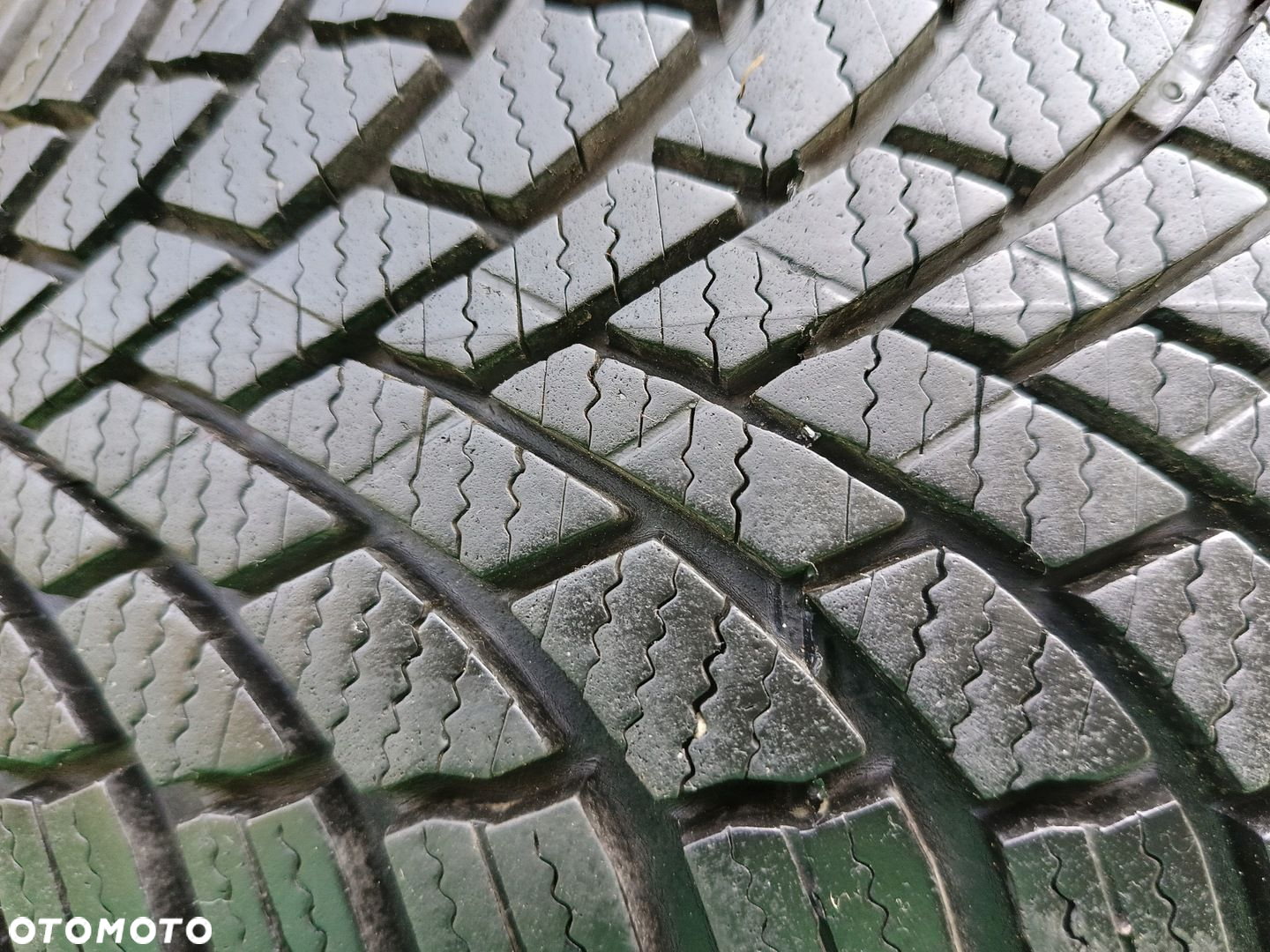 BRIDGESTONE BLIZZAK LM 005 185/65/15, 2021 r 7 mm - 3