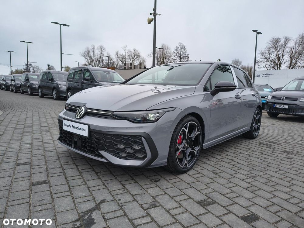Volkswagen Golf 2.0 TSI GTI DSG - 3
