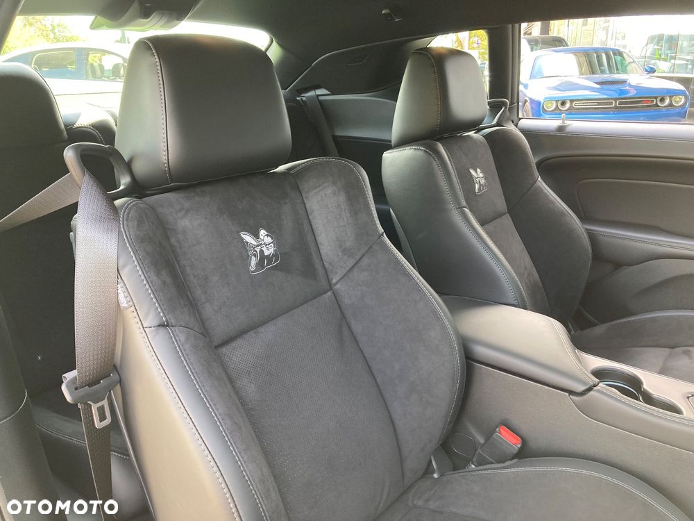 Dodge Challenger 6.4 Scat PackWidebody - 21