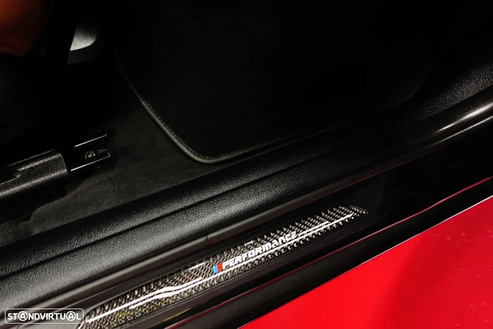 BMW 320 d Pack M - 36
