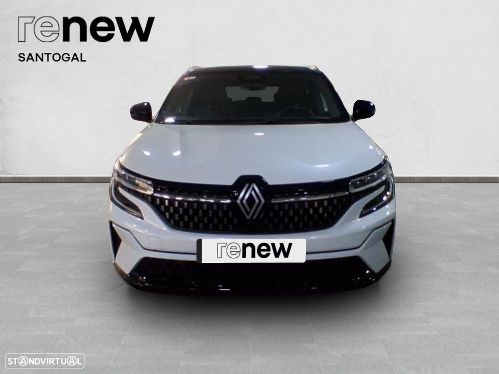 Renault Austral 1.2 E-Tech Techno - 2