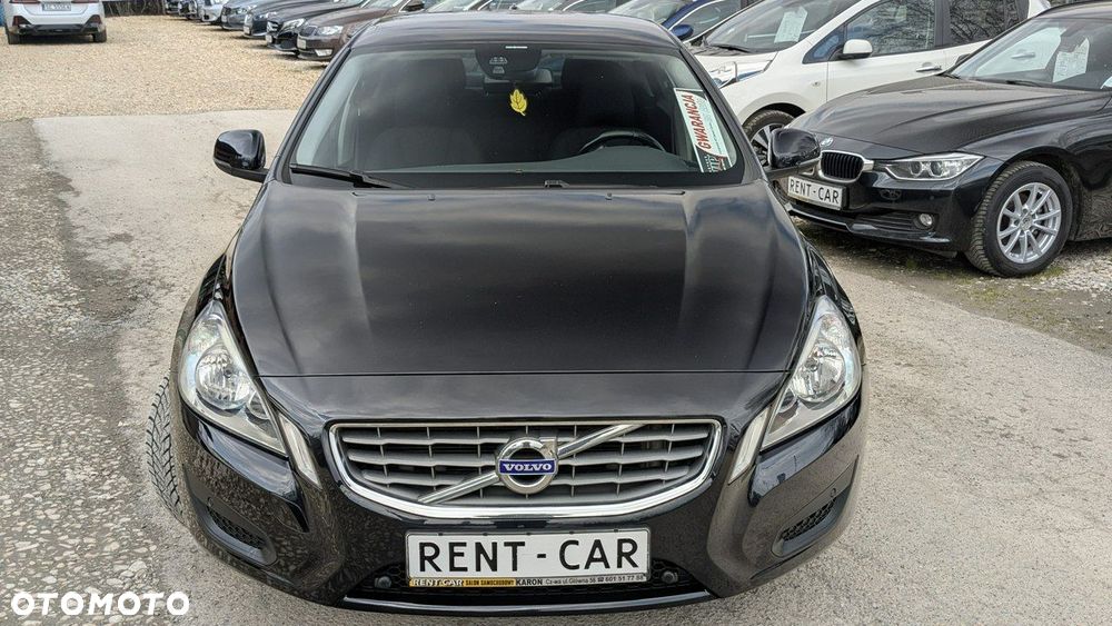 Volvo S60 - 5