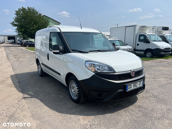 Fiat Doblo 1248/66kw. „318”