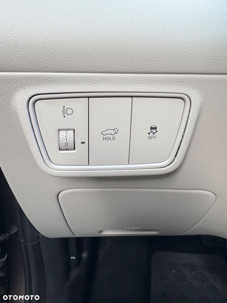 Hyundai Tucson - 6