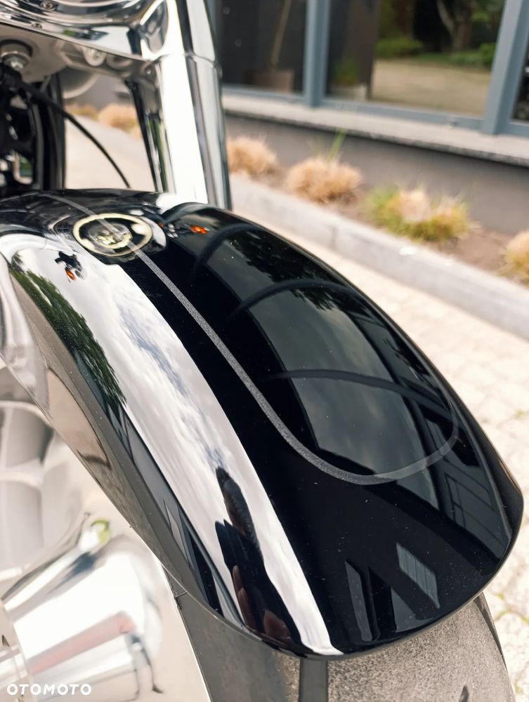 Harley-Davidson Softail Fat Boy - 4