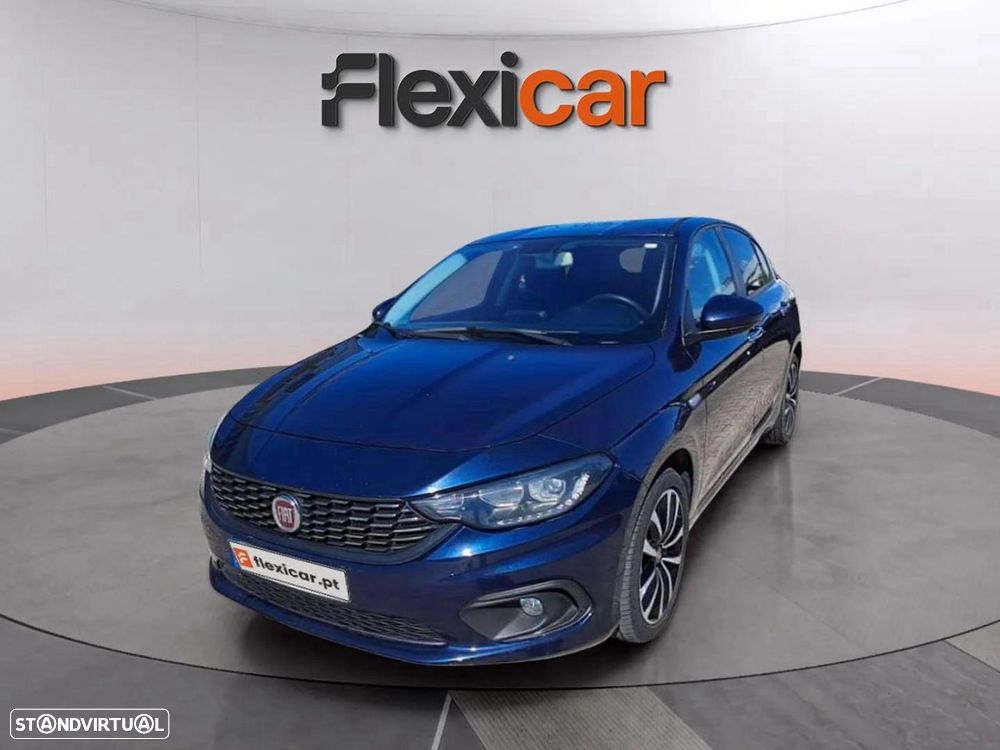 Fiat Tipo 1.3 M-Jet Lounge - 3