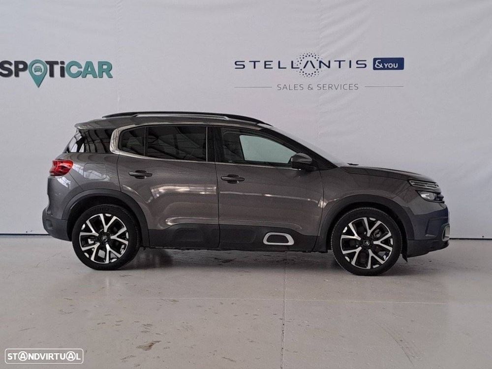 Citroën C5 Aircross - 4