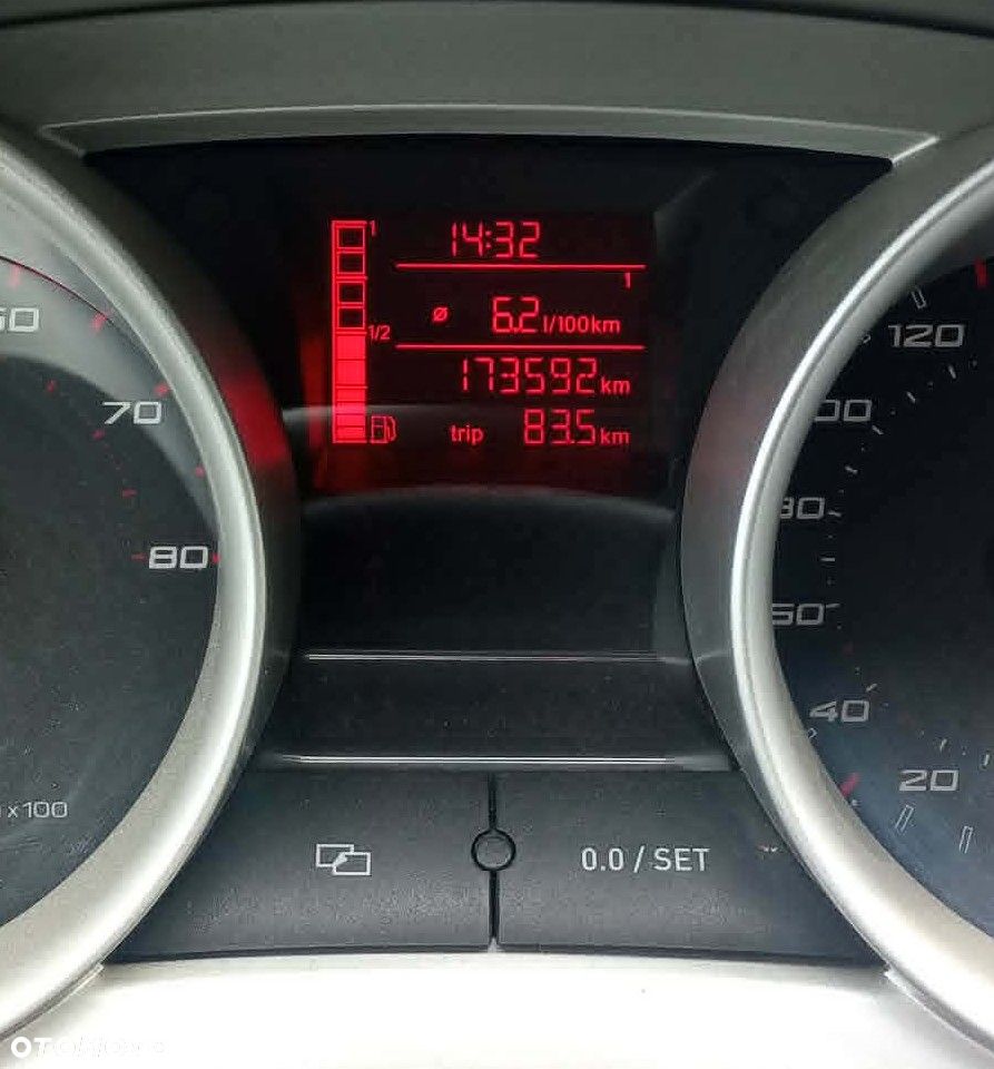 Seat Ibiza 1.4 16V Entry - 9