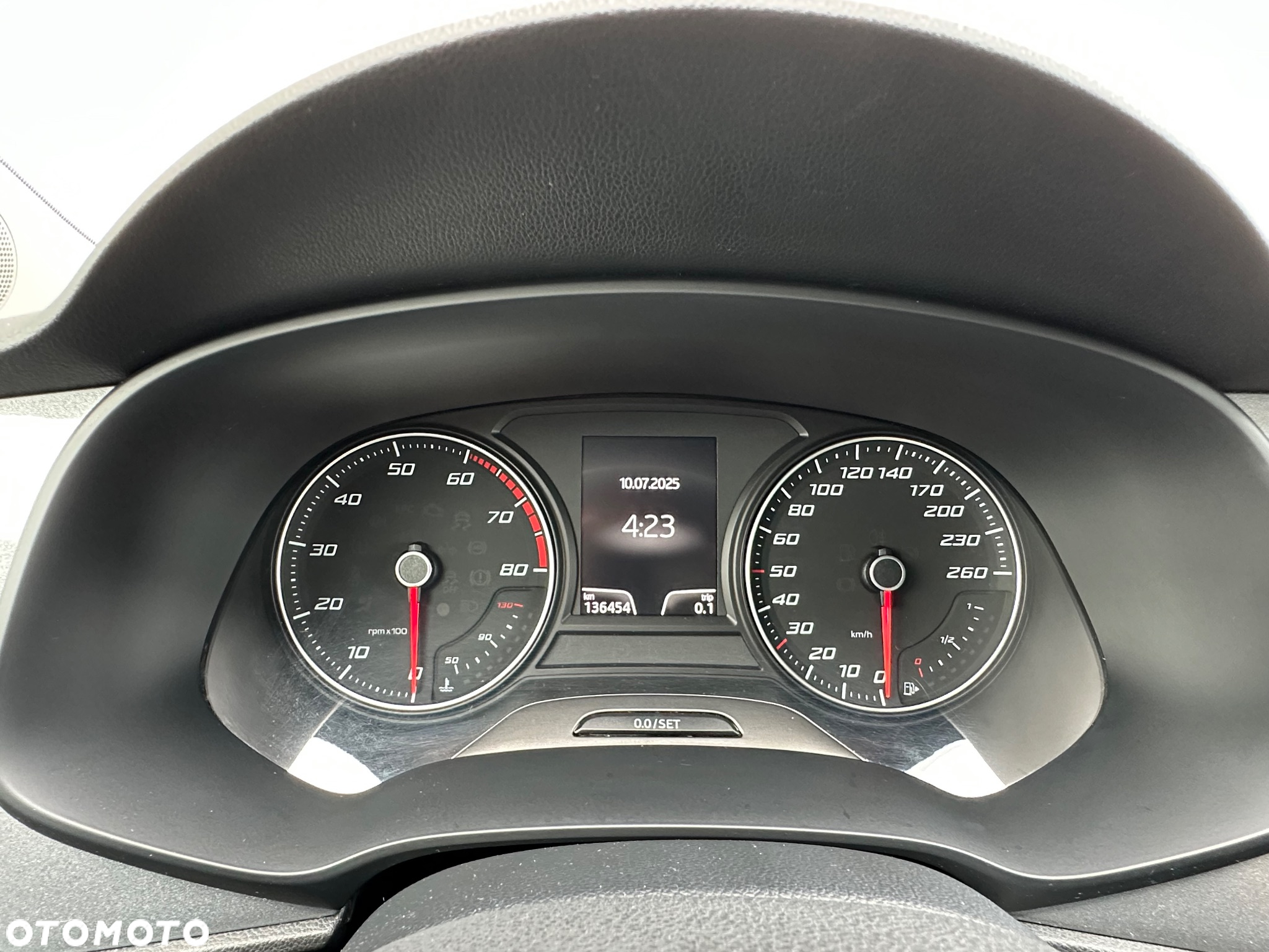 Seat Leon 1.4 TSI FR S&S - 25