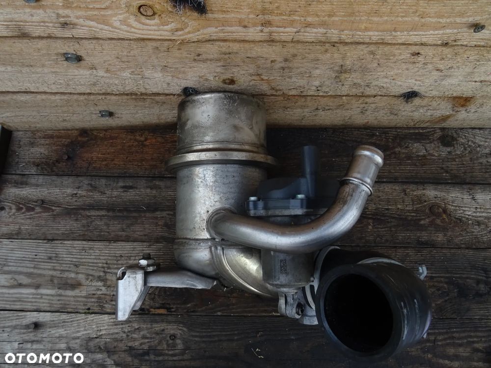 CHŁODNICA SPALIN EGR 04L131512BG