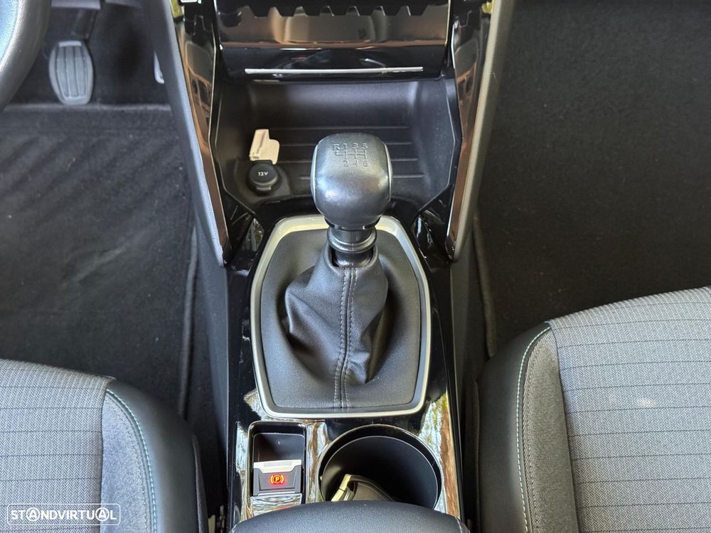 Peugeot 208 1.2 PureTech Allure - 14
