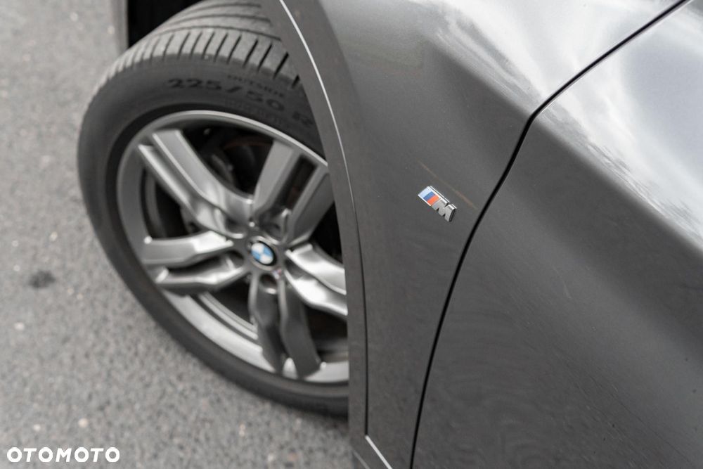 BMW X1 sDrive18d M Sport - 37