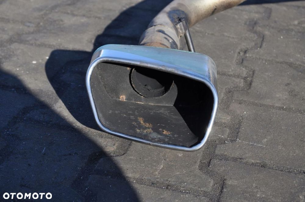 VOLVO S60 I R 2.5T 20V 300KM AWD WYDECH KOMPLETNY - 11