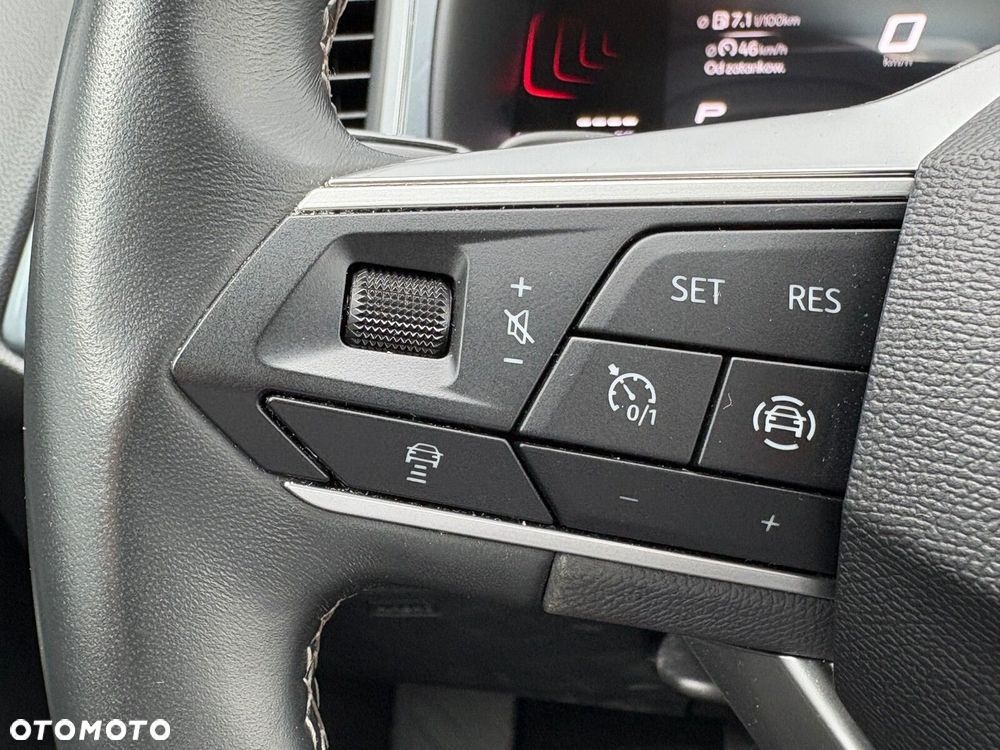 Seat Ateca - 21